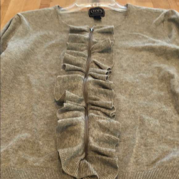 Cardigan - Picture 3 of 5